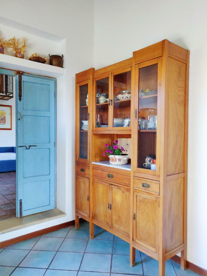 Overlookingsea Lido di Noto Zewnętrze zdjęcie