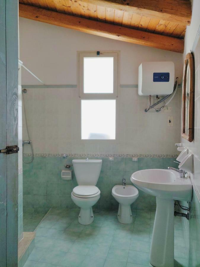 Overlookingsea Lido di Noto Zewnętrze zdjęcie