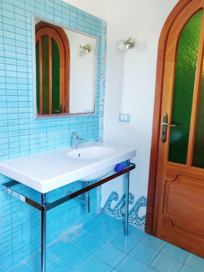 Overlookingsea Lido di Noto Zewnętrze zdjęcie